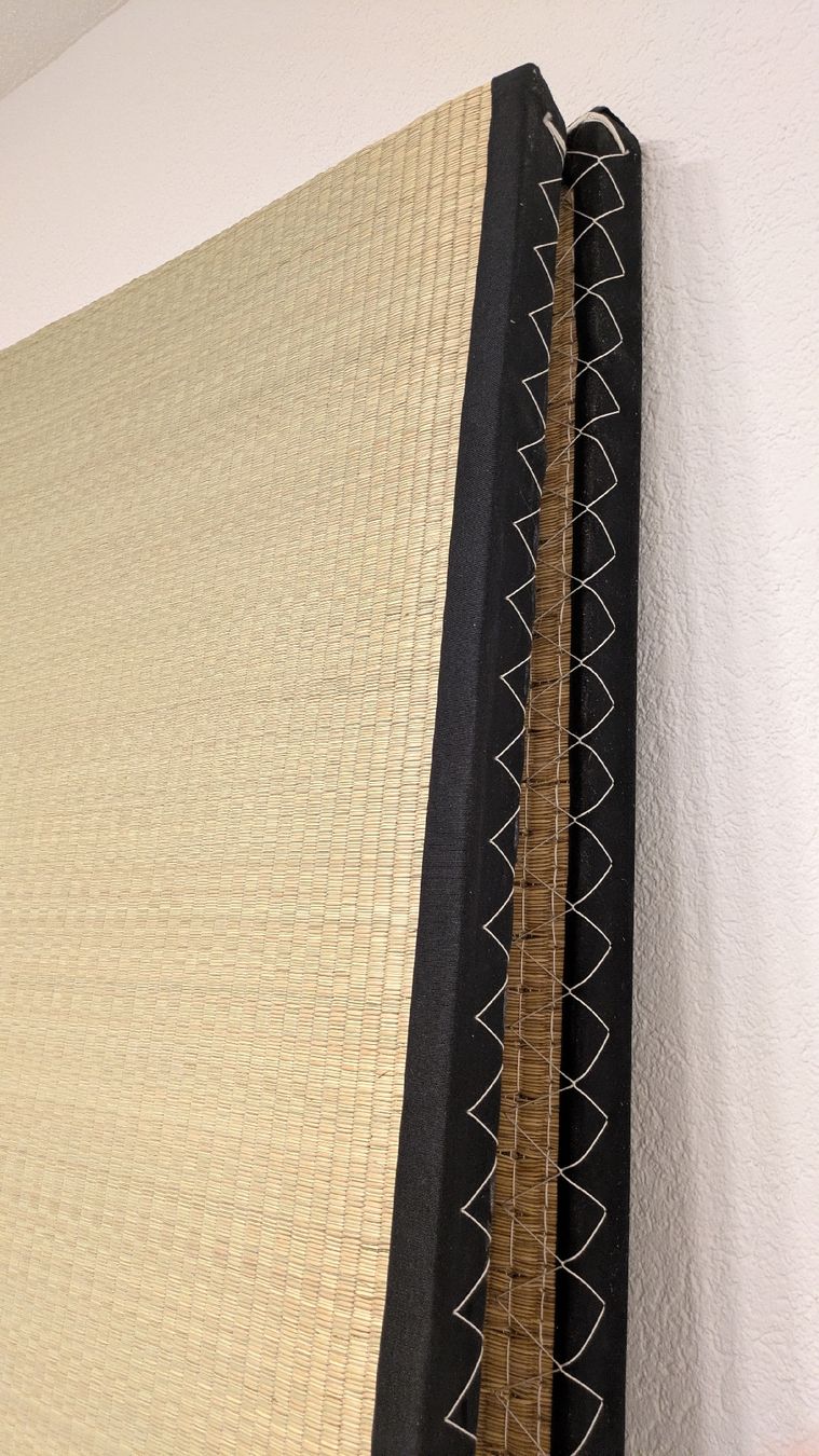 Materassi: 2 Tatami Matten, 12 Monate neu – Nuovo (secondo la descrizione) da Affoltern am Albis venduto da jul_rh95 2