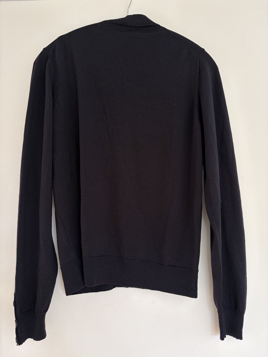 Pullover & Sweatshirts: Merinowolle Cardigan Grösse XL – Gebraucht aus Bern von nik_2kbk 1