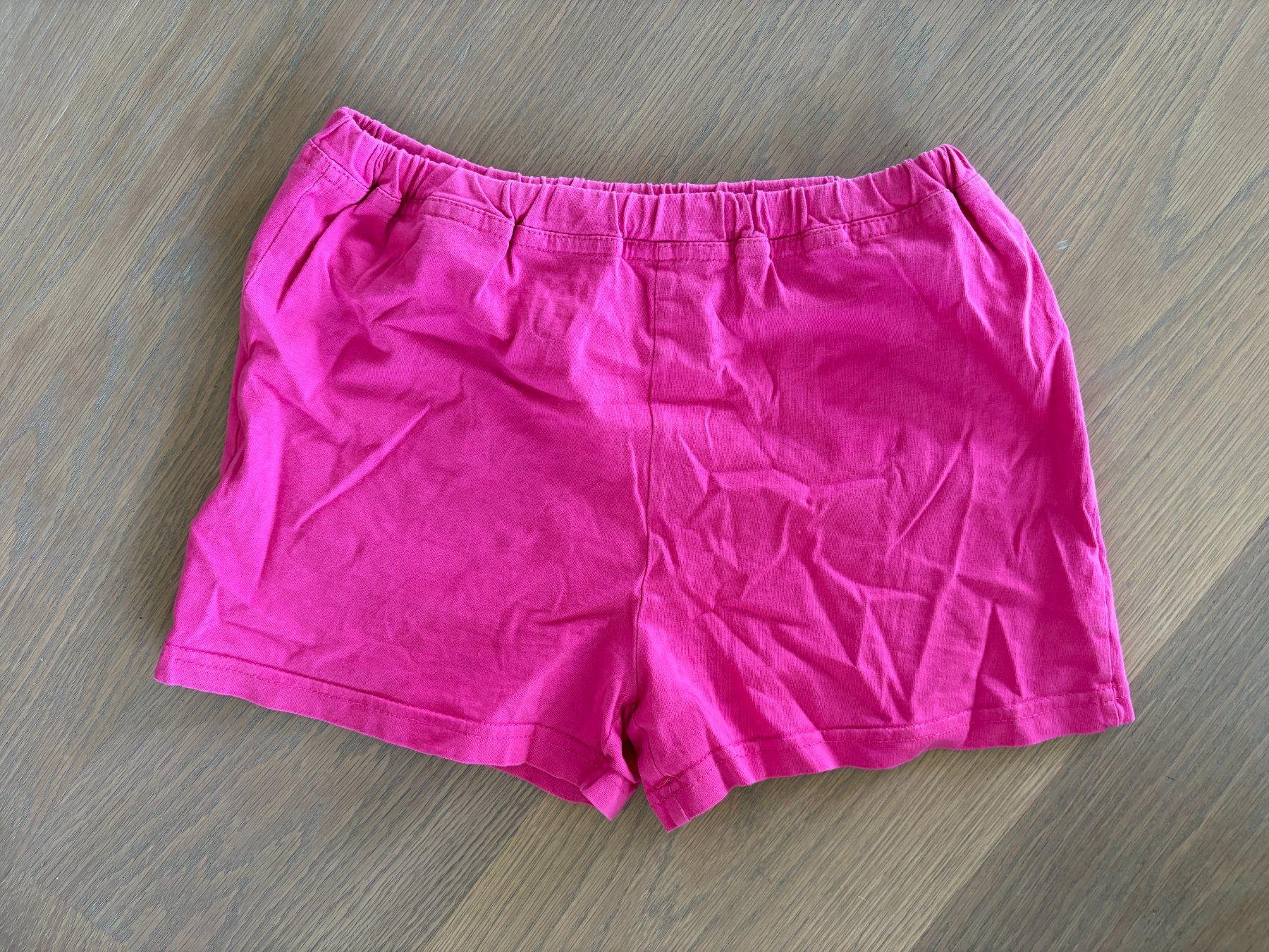 Pigiama & Simili: 2-teiliger Sommer Pyjama, Rosa, Gr. 134/140 – Usato da Rüschlikon venduto da user999 4