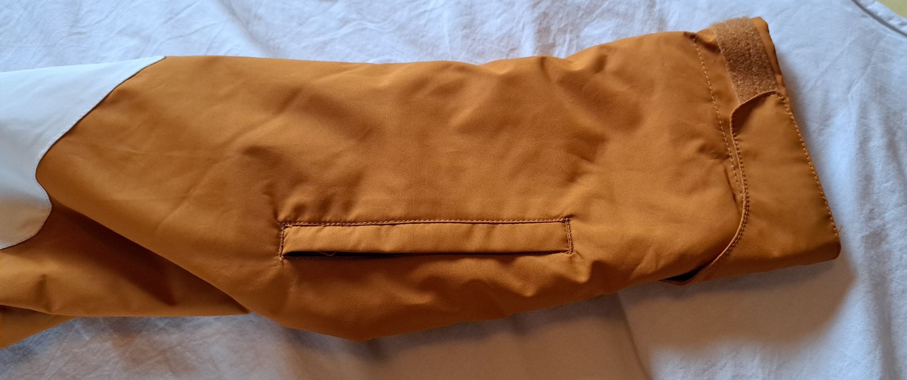 Skis: Veste de ski Billabong – Gebraucht aus Romont BE von cel_2qsz 6