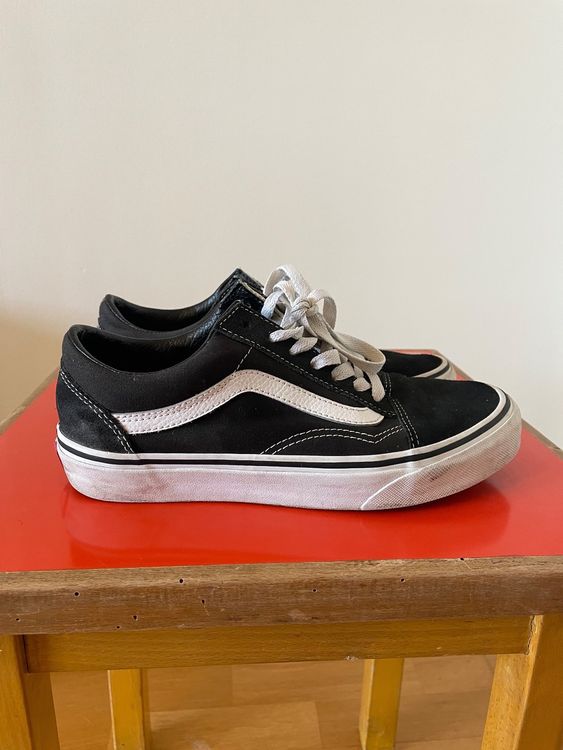 vans old skool 38.5