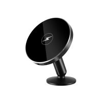 Support de Voiture Mag-Safe pour iphone 14 pro airpods pro