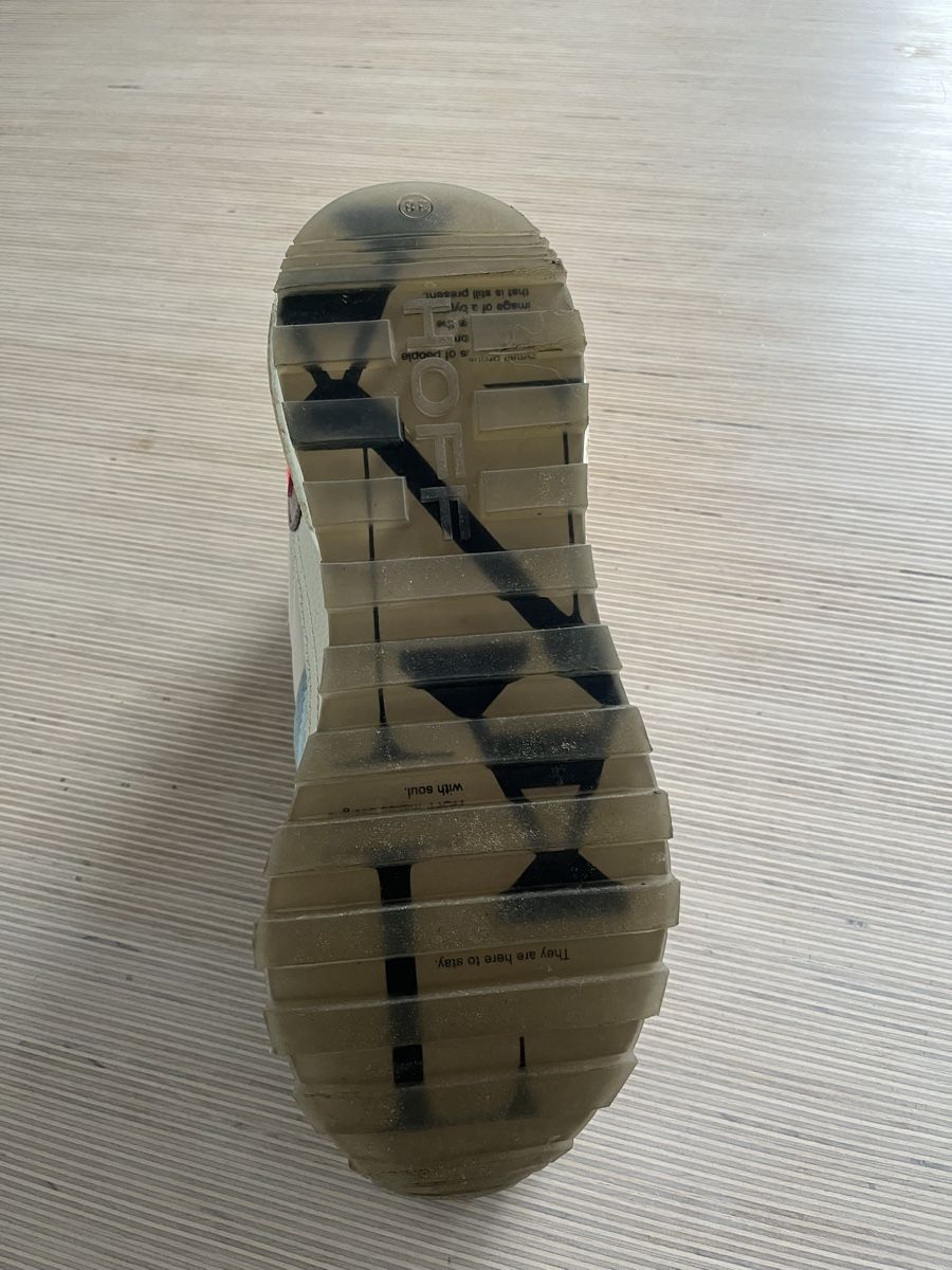 Scarpe da donna: Damen Sneaker Marke Hoff, Grösse 38 – Usato da Edlibach venduto da RoBa04 4