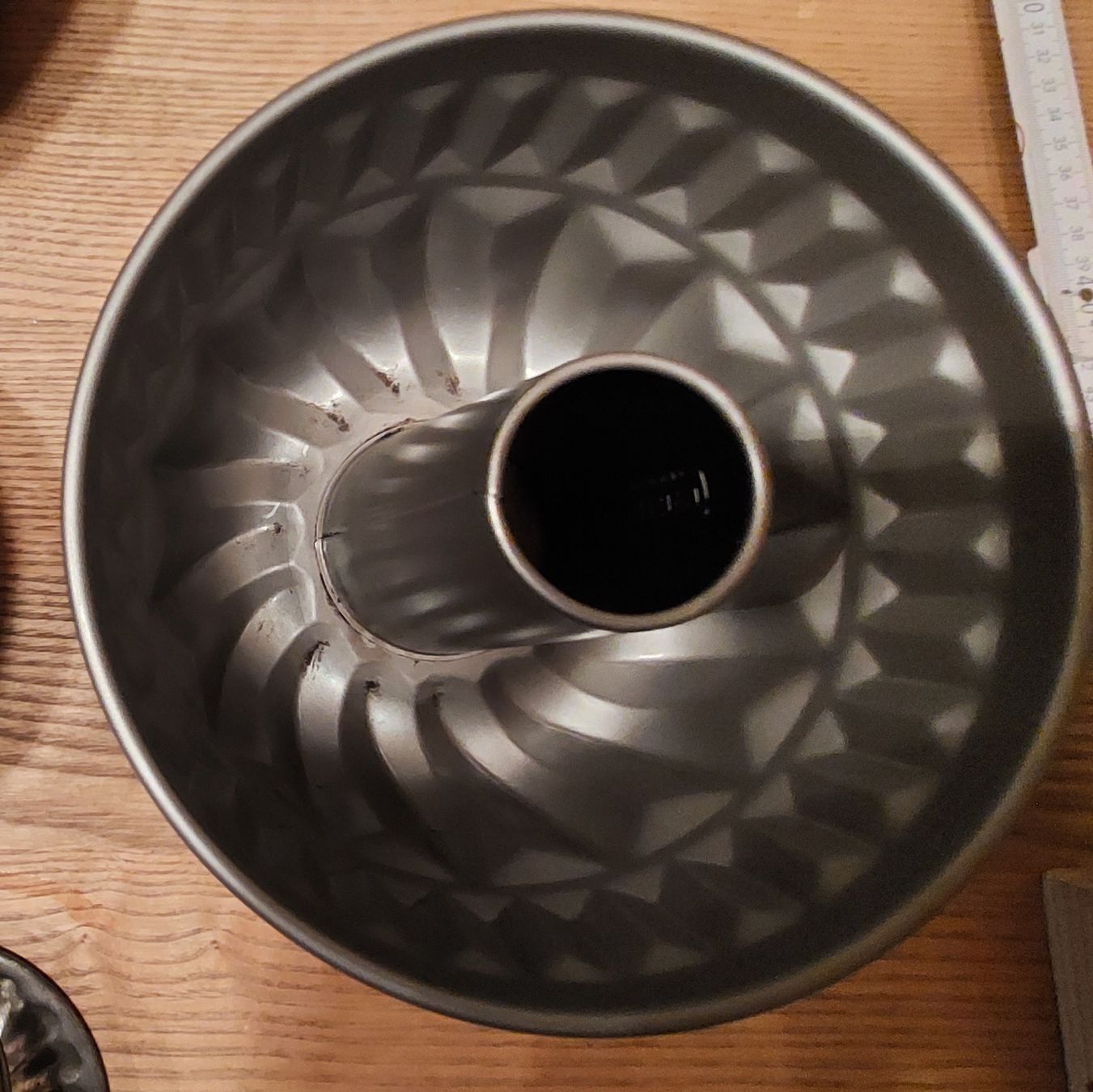 Teglie da forno: Backformen Diverse – Usato da Adlikon b. Andelfingen venduto da Kraemse 2