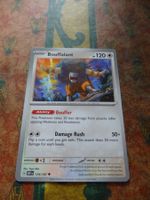 POKEMON  Bouffalant   G  OBF EN   174/197   HP120   2023