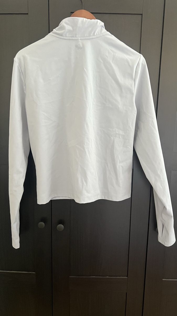 Maglioni & Felpe: H&M XL zip up Pulli Jäckchen  – Usato da Sisseln venduto da nt.geschenkshop 3