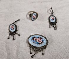 MODESCHMUCK SETT
