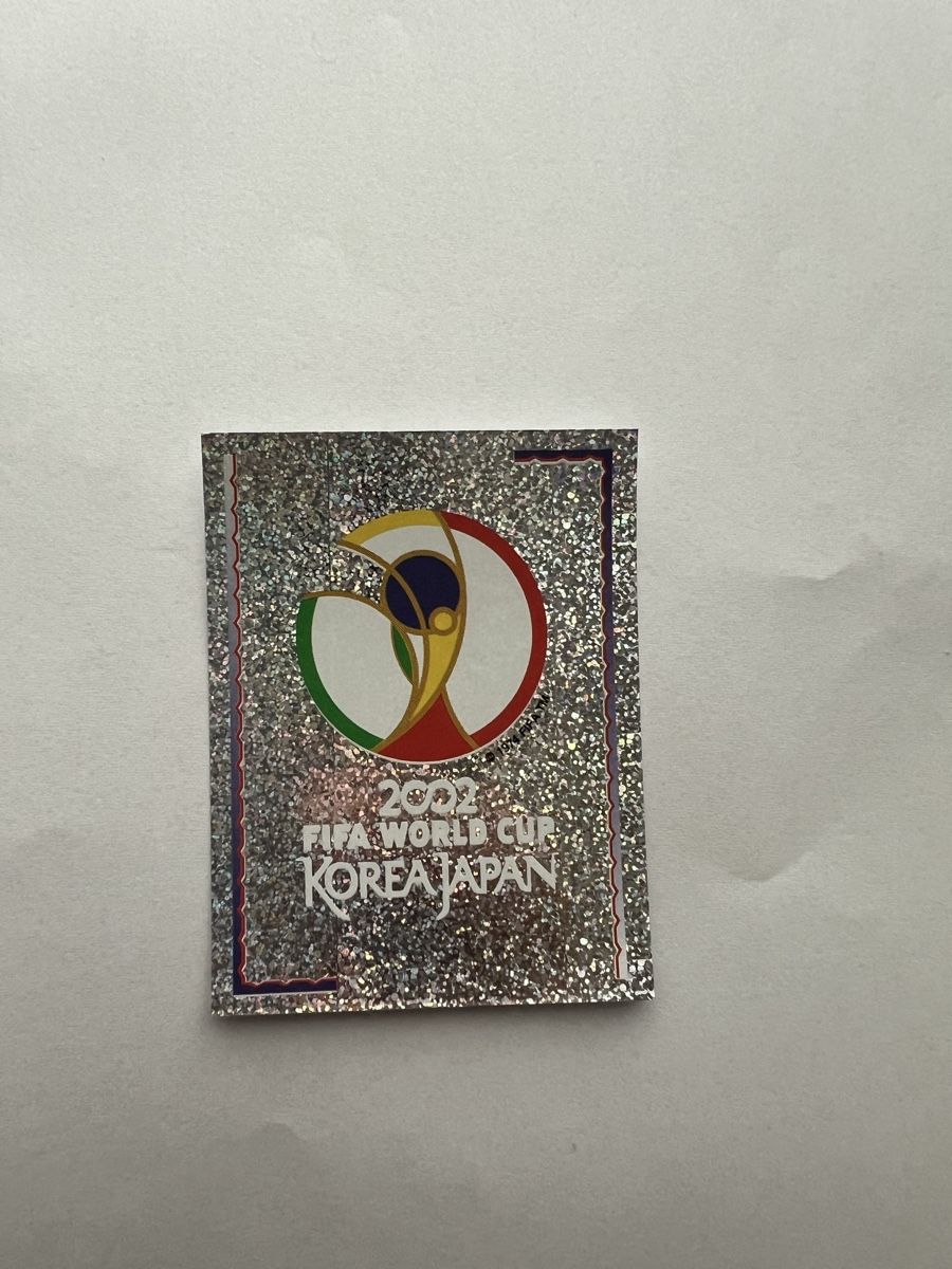 Panini Carte collezionabili: Panini WM02 Bild – Usato da Willisau venduto da Neiro77