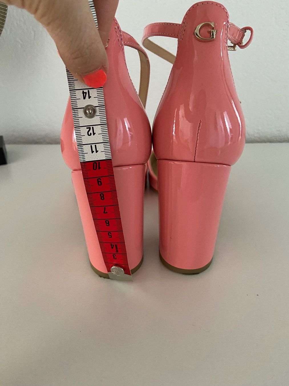 Guess Chaussures femmes: Guess Pumps – D'occasion à Bülach par kittygismo 4