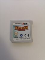 Rayman Origins (Nintendo 3DS)