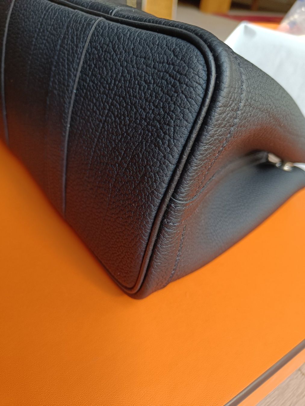 Hermès Borse da donna: Sac Hermès Garden Party 30 – Nuovo (secondo la descrizione) da Prangins venduto da sid_h2n6 6