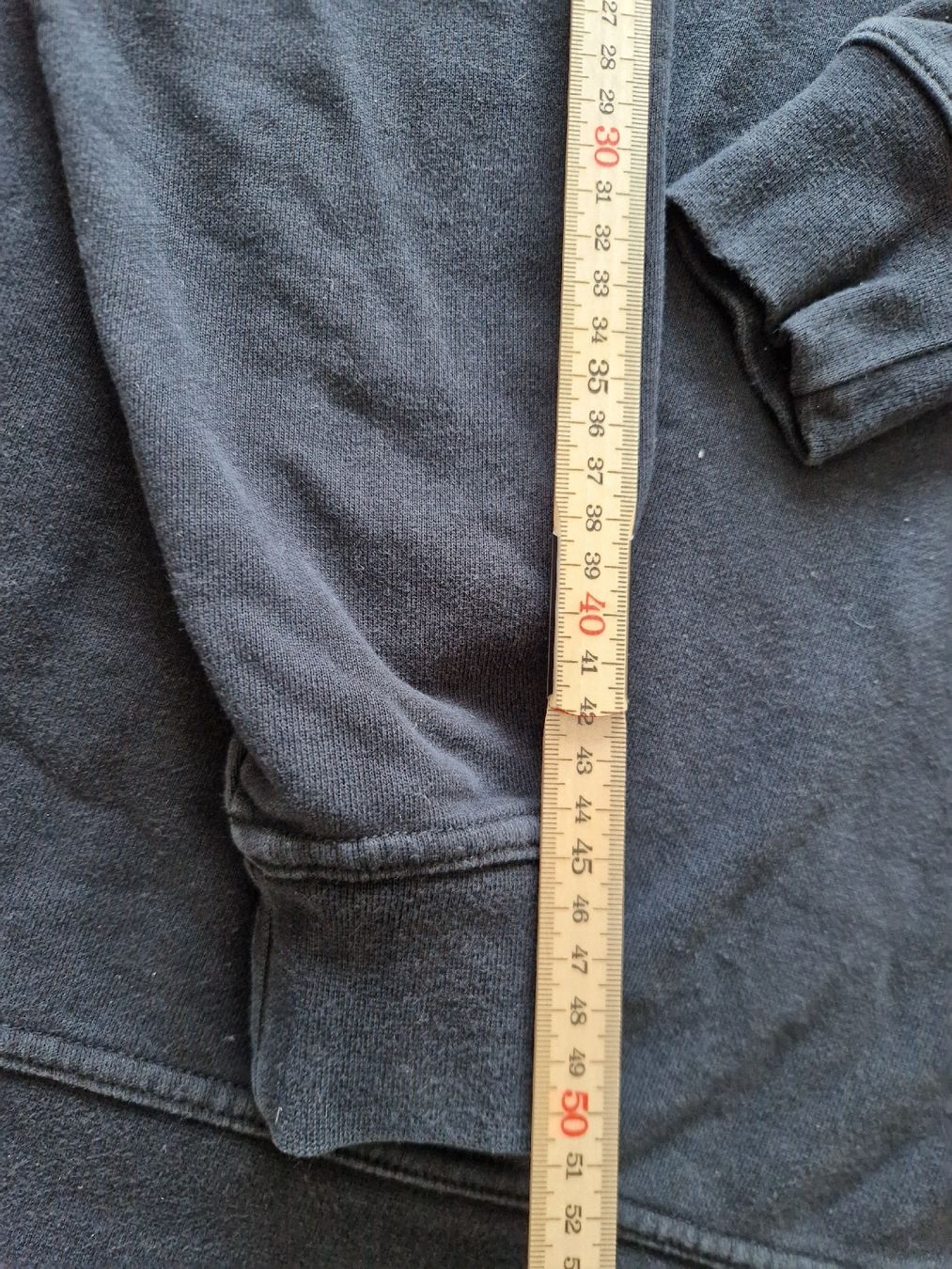 Nike Maglioni & Felpe: Nike Kapuzenpullover, Grösse S, Schwarz – Usato da Gwatt (Thun) venduto da Letzte-Chance-III 3