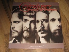 LP - OZARK MOUNTAIN DAREDEVILS
