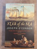 Star of The Sea - Joseph oConnor - Vintage - Englisch