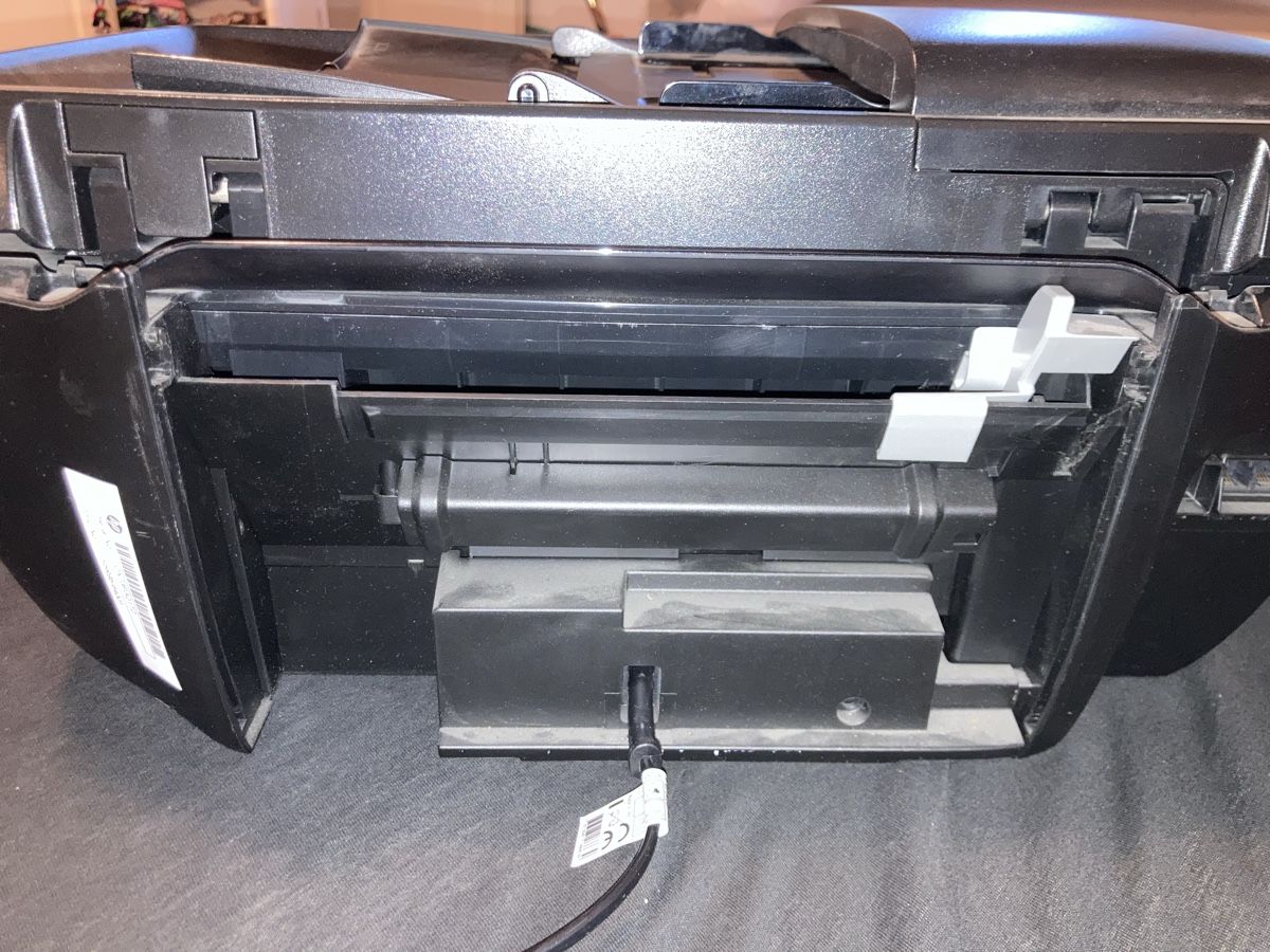 Hewlett Packard Drucker: HP Laserjet Drucker – Gebraucht aus Effingen von Schwarzefina 2