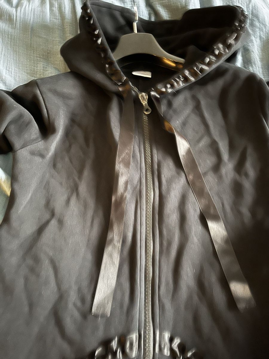 Jacken: Veste gothique noire taille M – Gebraucht aus Genève von ct_fqr8 4