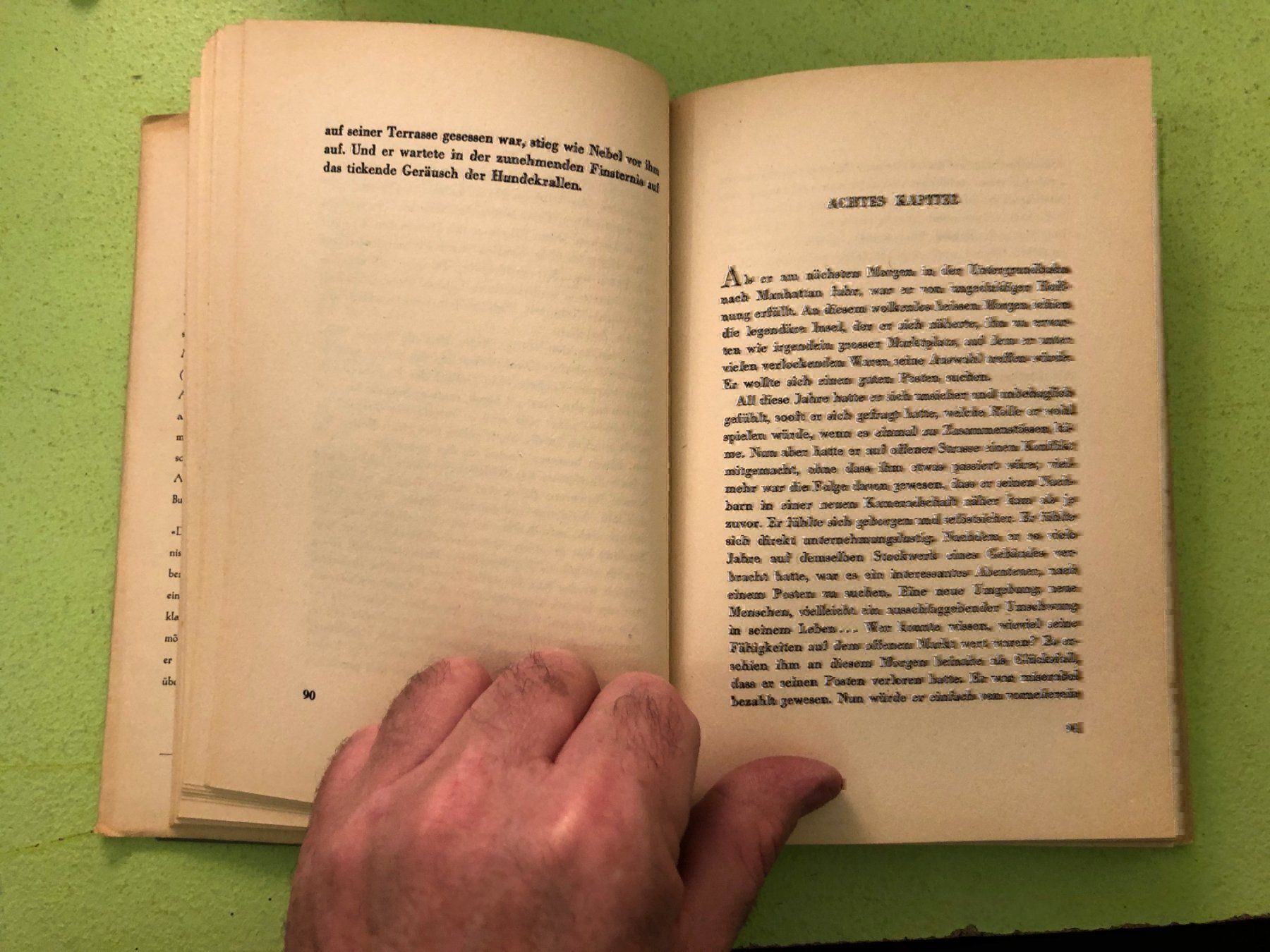Bücher: Arthur Miller: Focus – Gebraucht aus Zürich von allp 5