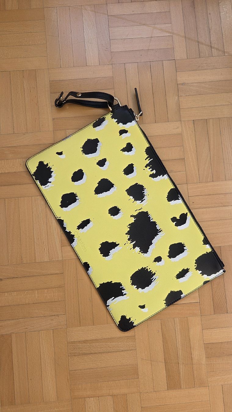 Calvin Klein Borse: Calvin Klein Clutch – Usato da Zürich venduto da jul_l28v
