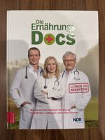 Die Ernährungs Docs Buch