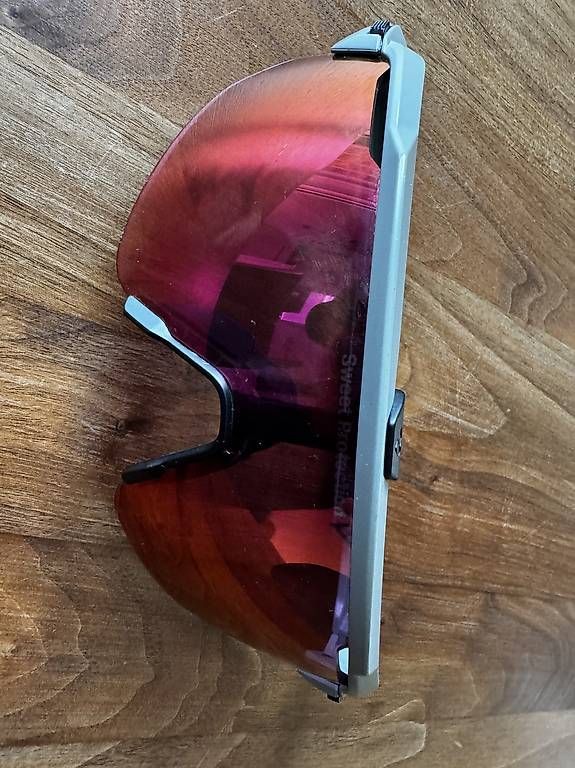 Brillen & Gläser: Bike-Brille – Gebraucht aus Hagendorn von Fastrider6