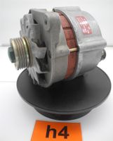Lichtmaschine für Oldtimer 9 120 334 317, Nr. h4