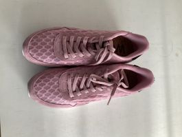 Woden Sneaker rosa Grösse 41 neu