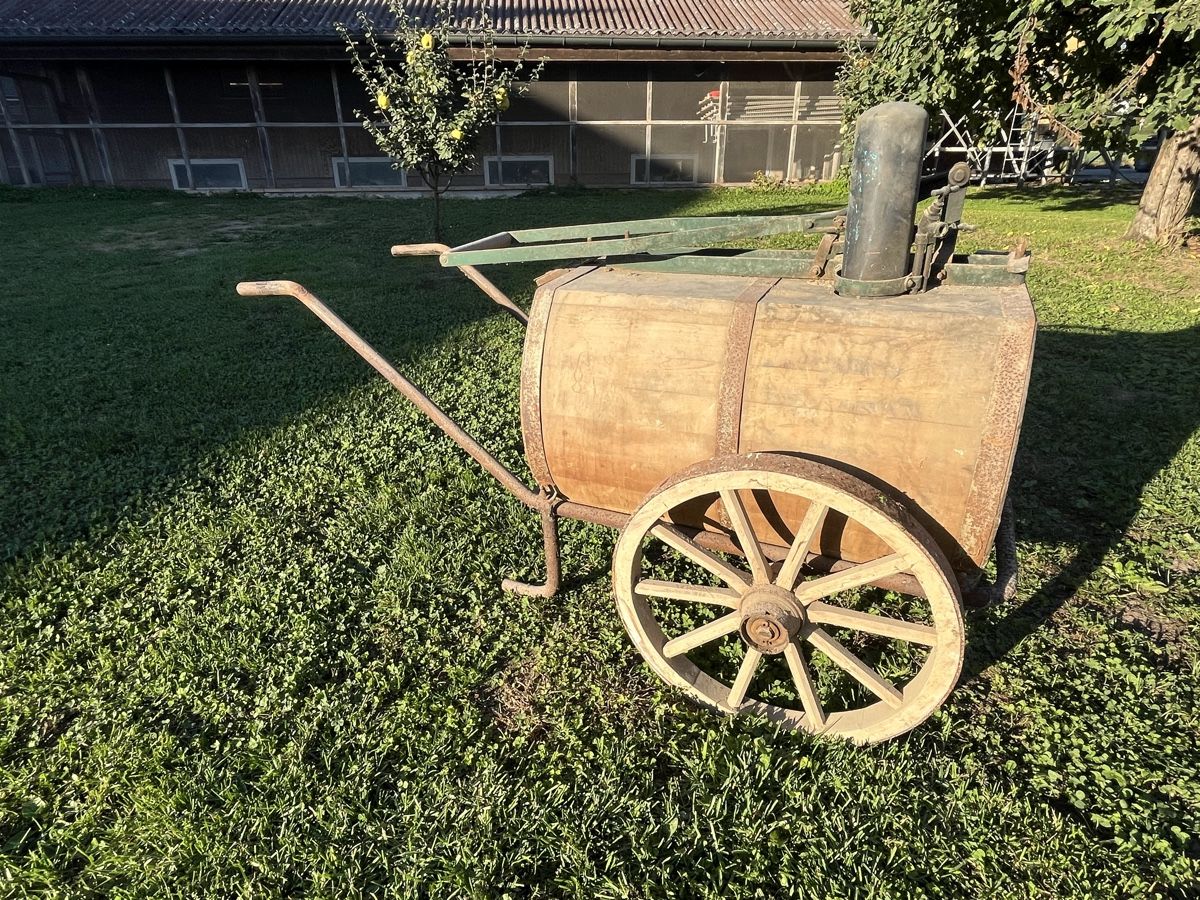 Tecnologia medica: Birchmeier Spritze – Difettoso da oberwil-lieli venduto da dolomit01 2