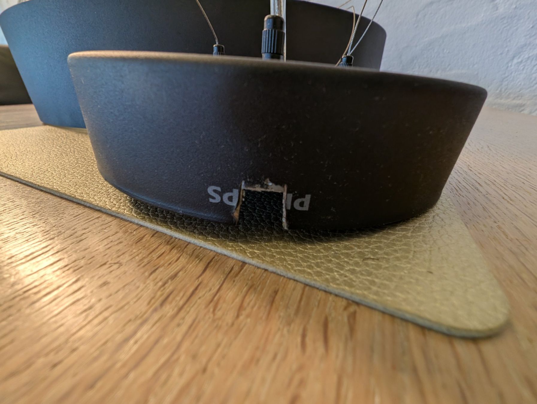 Philips Kronleuchter & Deckenlampen: Hue Hängeleuchte Philips – Gebraucht aus Jona von Maxi015 4