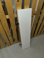 Wandtablar mit Aufhängung 5 Stück