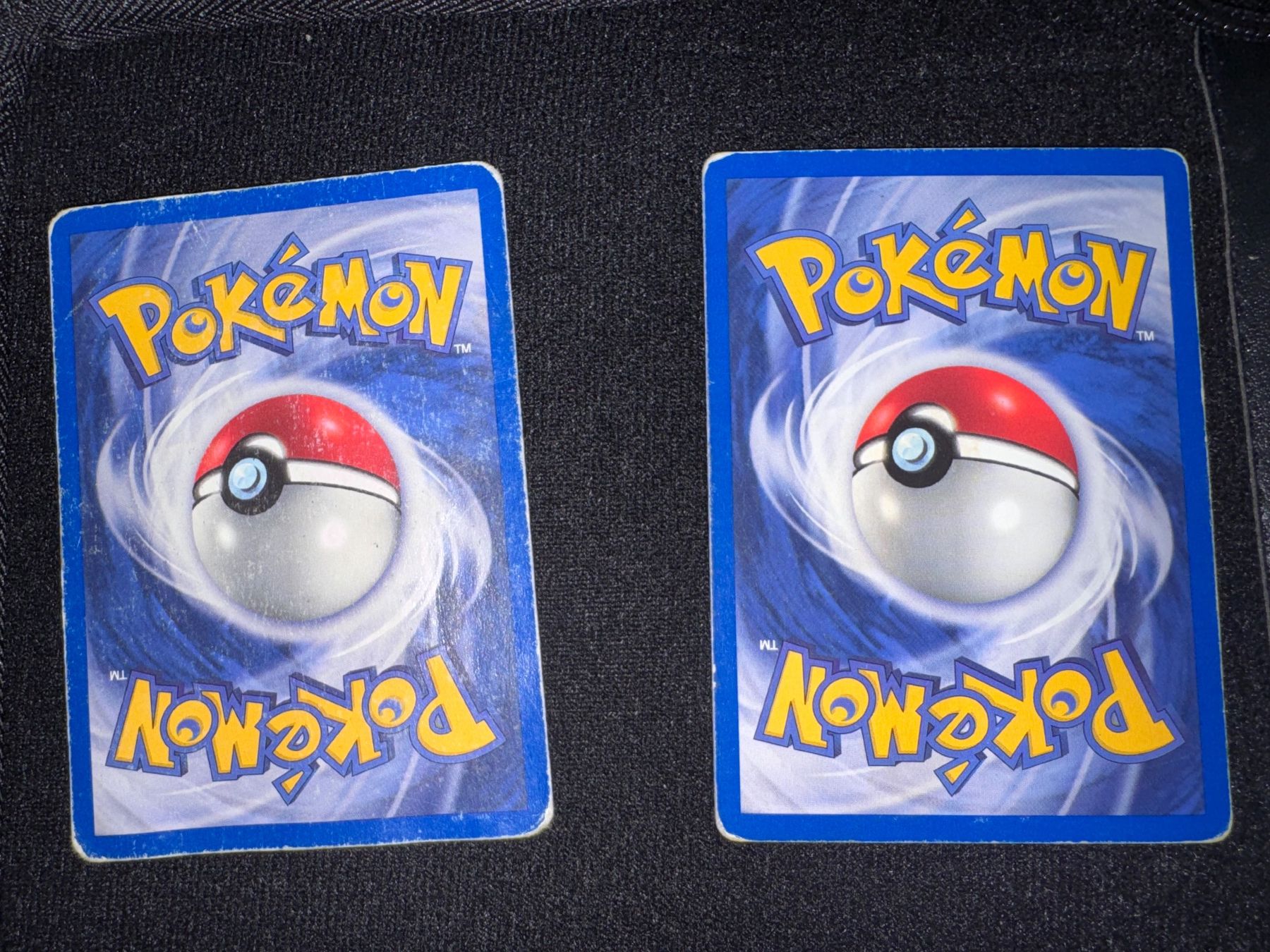 Pokémon Carte collezionabili: Carte Pokémon – Usato da Riva San Vitale venduto da kej_6hj6 7
