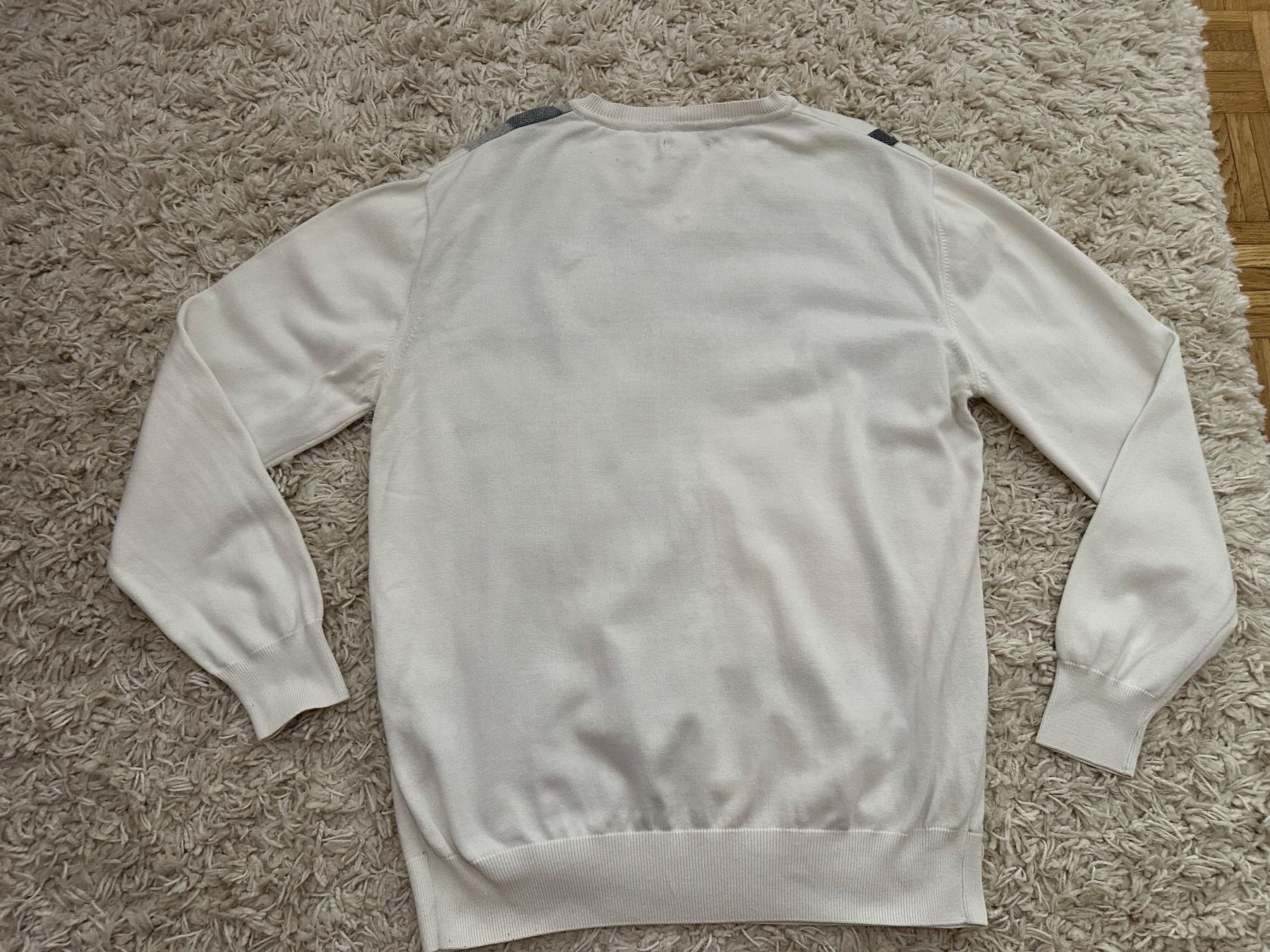 Burberry Maglioni & Felpe: Burberry Pullover Gr.XL – Usato da Bern venduto da BrandVilla 1