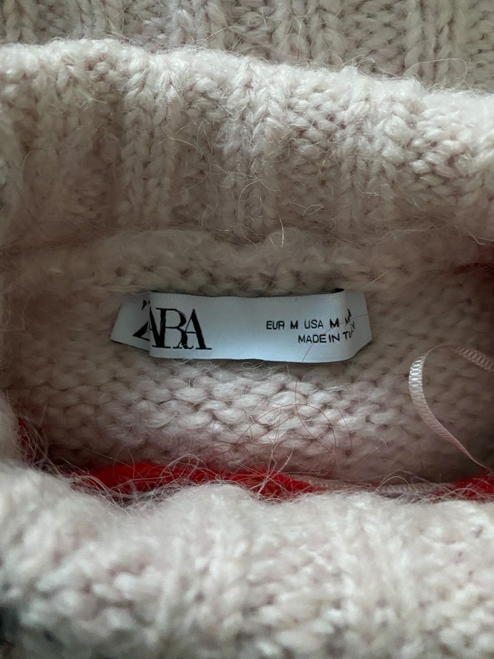Zara Maglioni & Felpe: ZARA PULLOVER - neu - – Nuovo (secondo la descrizione) da Jona venduto da vanessasupermarket20 9
