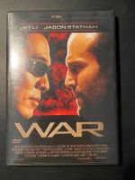 Verkaufe DVD War