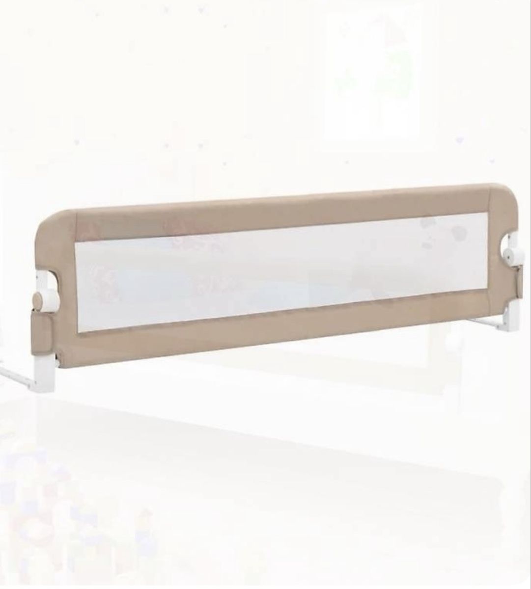 Box & Barriere di sicurezza: Bettschutzgitter 150x42 – Usato da Urdorf venduto da Clio91 1