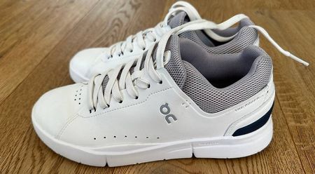 The Roger Advantage Damen Freizeit Schuhe Grösse EU 38.5