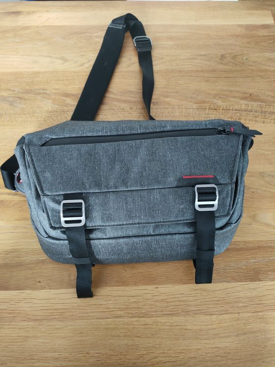 Peak Design 10L Fototasche | Kaufen auf Ricardo