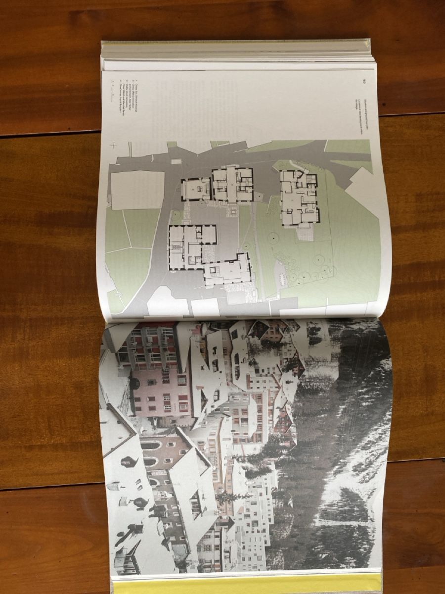 Bücher: Märkli Everything one invents is true – Gebraucht aus Basel von val_g8th 4