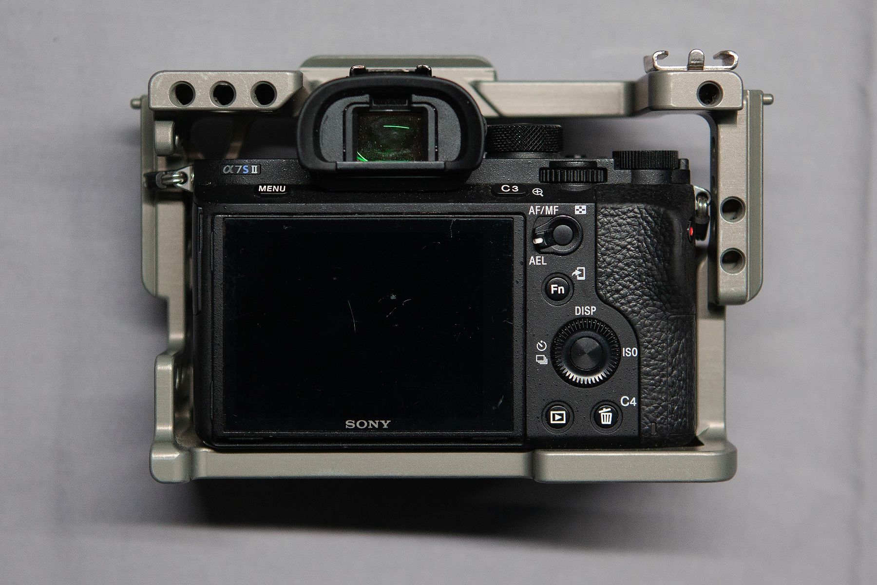 Sony Camcorder: Sony Alpha 7s ii Camera package – Gebraucht aus Biel/Bienne von raphaelpiguet 2