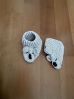 Babyschuhe (neu)