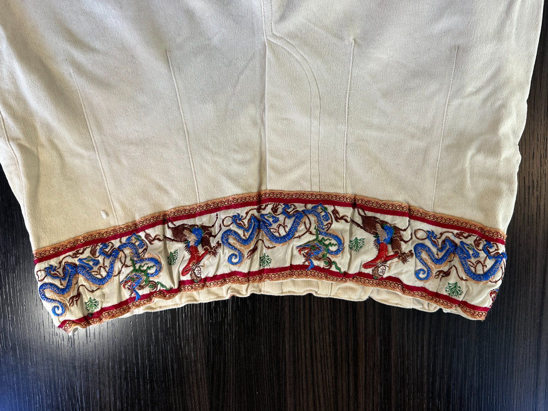 Pantaloni: VOYAGE - Set 2 Pant - Vintage – Usato da Lugano venduto da LudovicoSwiss 4