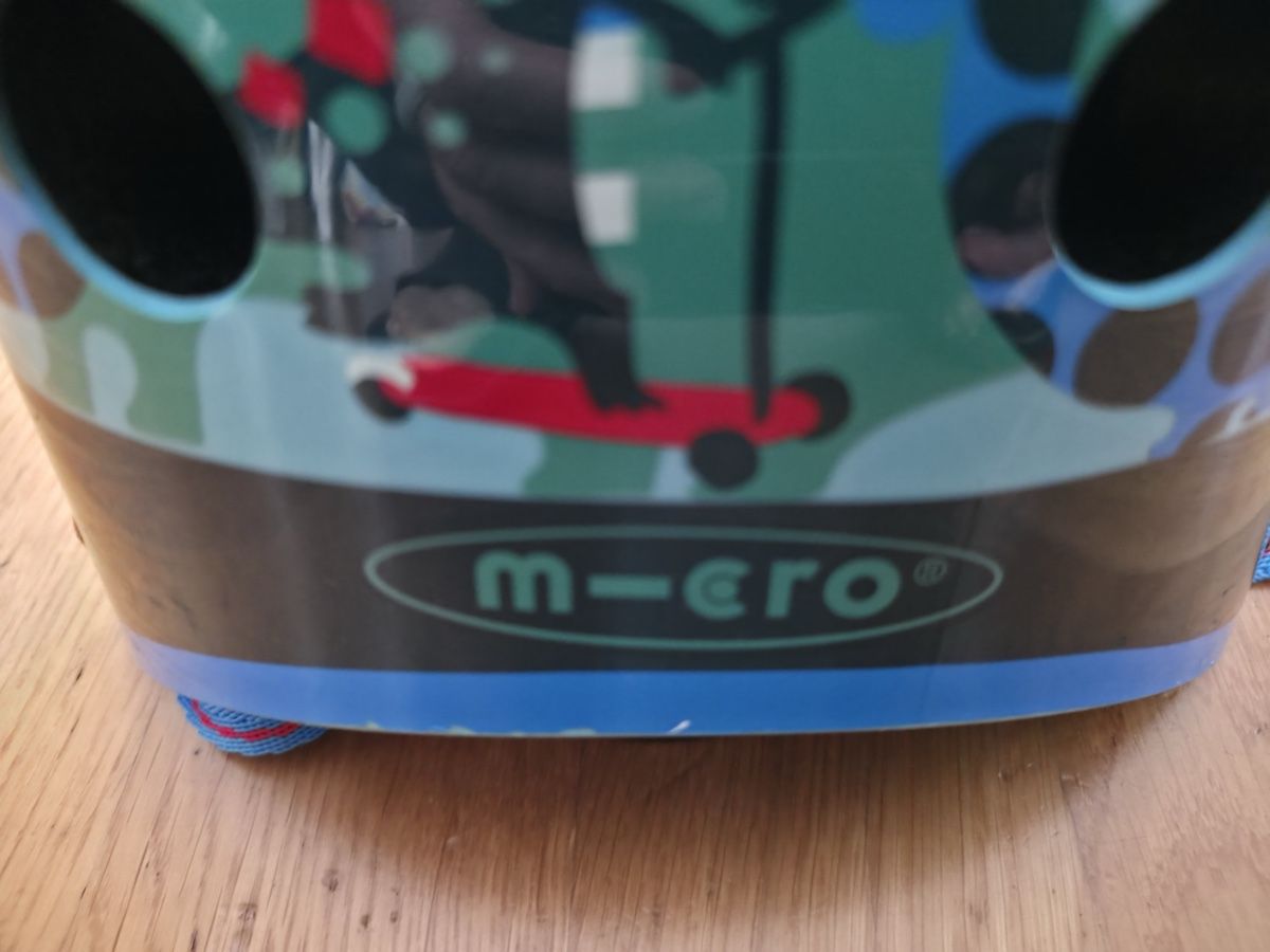 Micro Casques: Micro Kinderhelm / Velohelm – D'occasion à Zürich par jabo22 1
