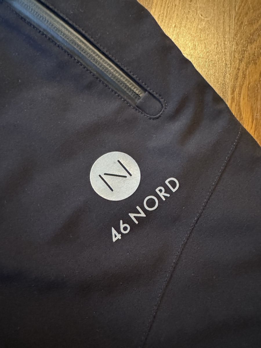 46 Nord Pantaloni: 46 Nord Skihose Kinder – Usato da Fehraltorf venduto da Polo80 4
