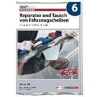 Riviste & Magazine: Fachheft Krafthand Praxiswissen No. 6 – Nuovo e nell'imballaggio originale da Wangen ZH venduto da simplygoodproducts