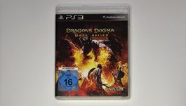 PS3 - Dragon's Dogma: Dark Arisen