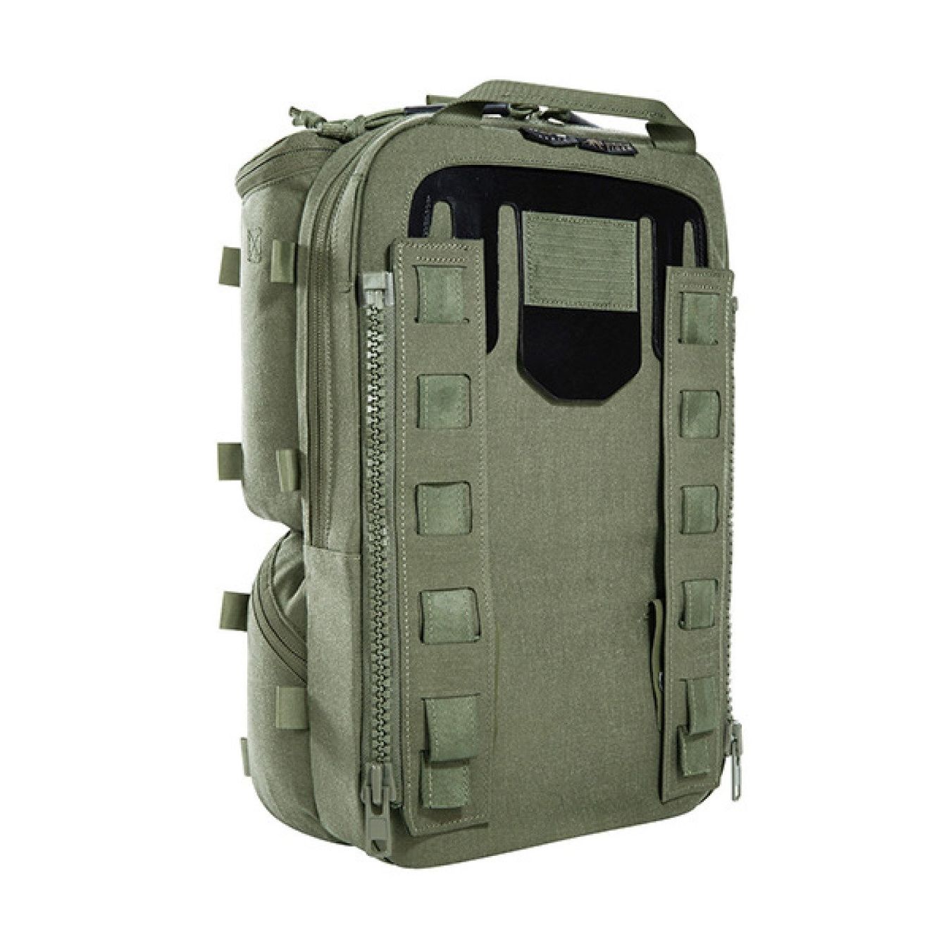 Rucksäcke: Tasmanian Tiger Operator Pack ZP -  Olive – Neu und originalverpackt aus Balsthal von allmedba 2