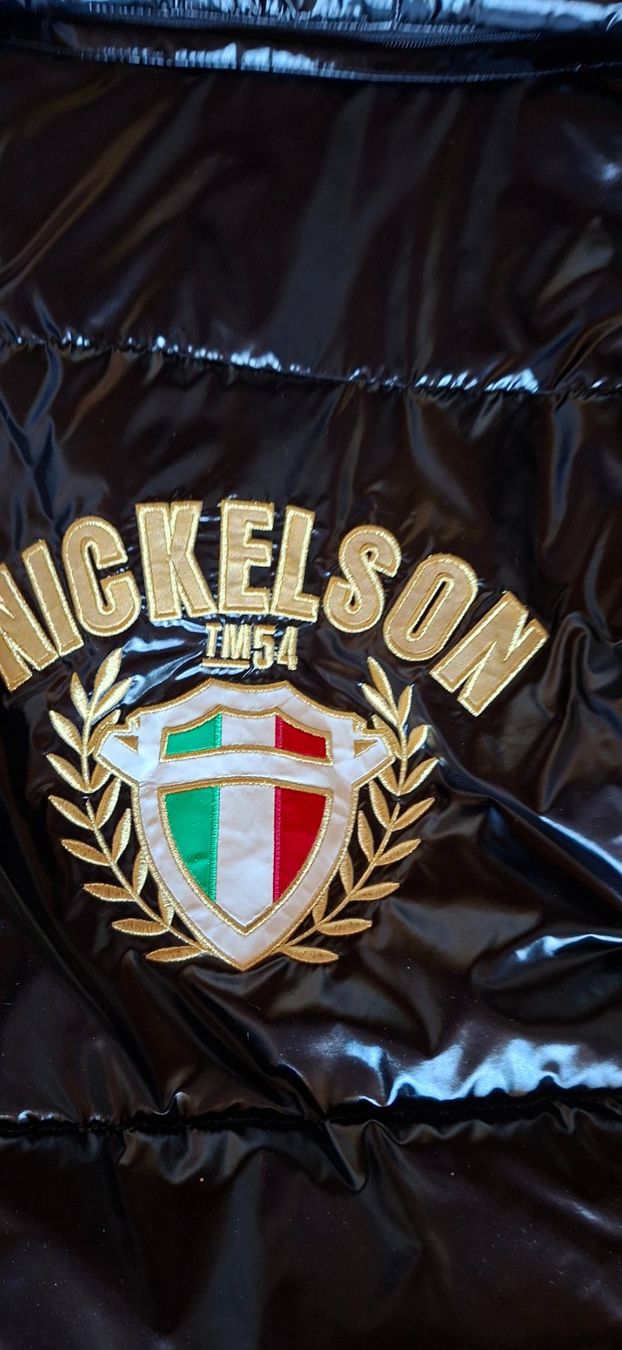 Vestes: Winterjacke Marke Nickelson – Neuf (Voir description) à Männedorf par Mis_nl7l