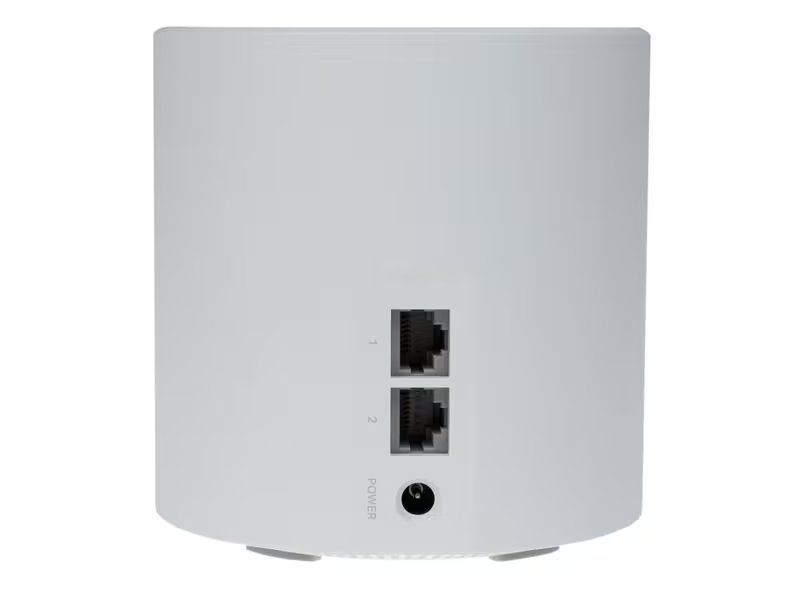 TP-Link Wlan: TP-Link Mesh-System Deco X60 3er Set OVP – Neu (gemäss Beschreibung) aus Roggliswil von wipix 2