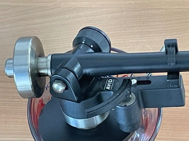Rega Giradischi: REGA / AVID RB 300 TONARM - TOPP! – Usato da Fahrwangen venduto da Swirl2 5