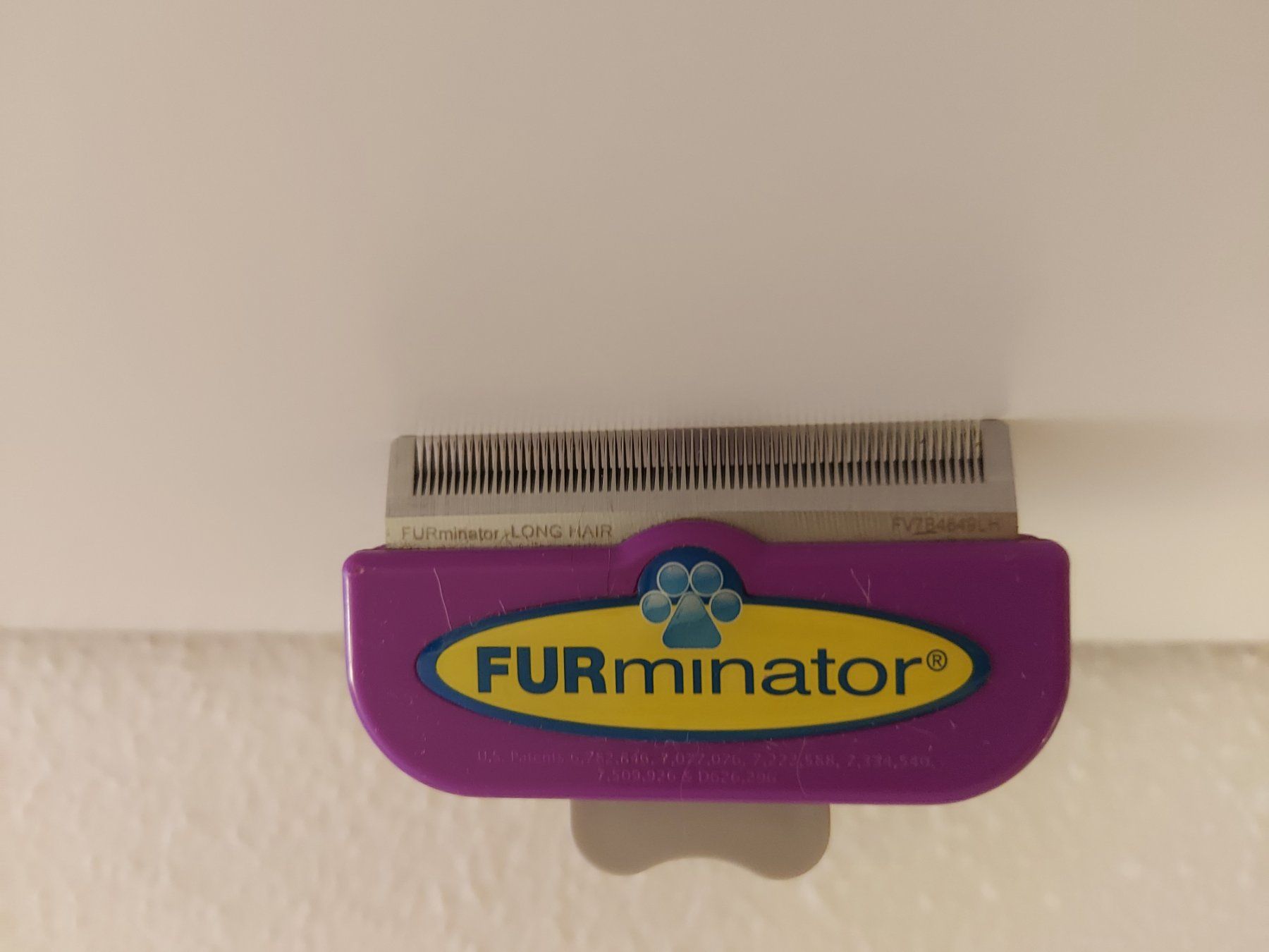 Sonstige Stalleinrichtungen: FURminator deShedding Tool Langhaar Katz – Gebraucht aus Kölliken von arwen6 1