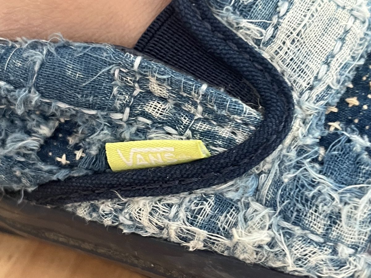 Herrenschuhe: FDMTL X VANS – Gebraucht aus Zürich von rox_ws8v 4